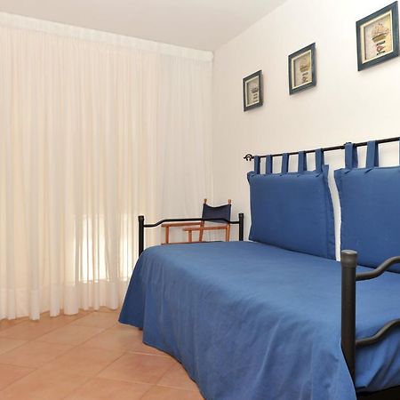 La Tuga - Ravello Accommodation Мінорі Екстер'єр фото