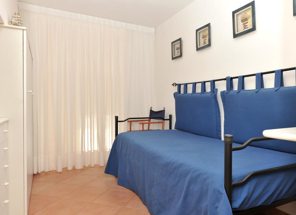 La Tuga - Ravello Accommodation Мінорі Екстер'єр фото