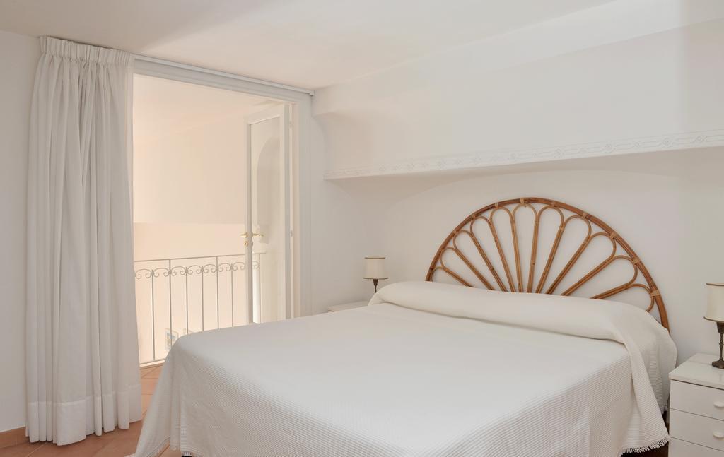 La Tuga - Ravello Accommodation Мінорі Екстер'єр фото