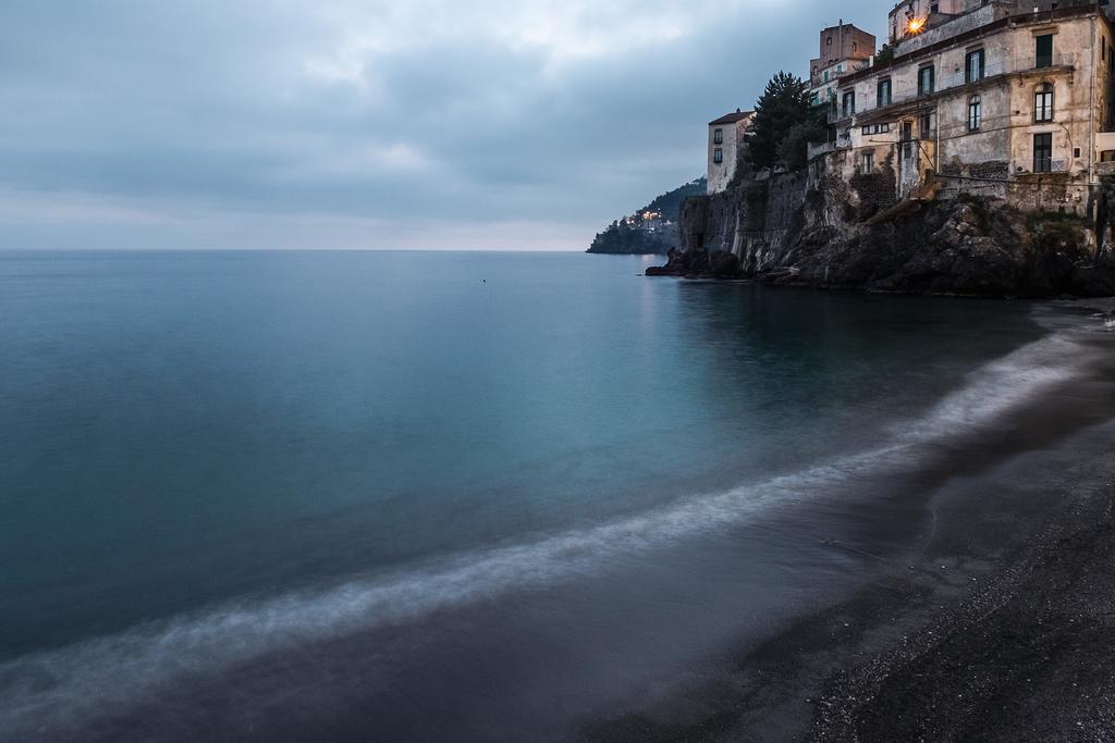 La Tuga - Ravello Accommodation Мінорі Номер фото