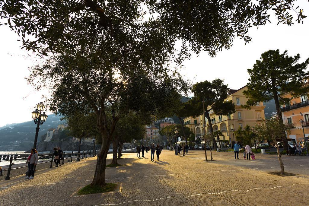 La Tuga - Ravello Accommodation Мінорі Номер фото